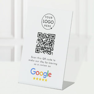 Expositor En L Revistas de Google   Código QR de vínculo de revis