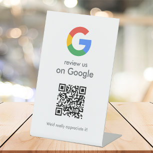 Expositor En L Revistas de Google   Código QR de vínculo de revis