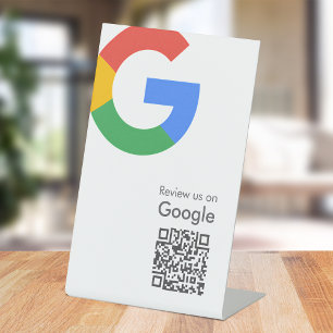 Expositor En L Revistas de Google   Código QR de vínculo de revis