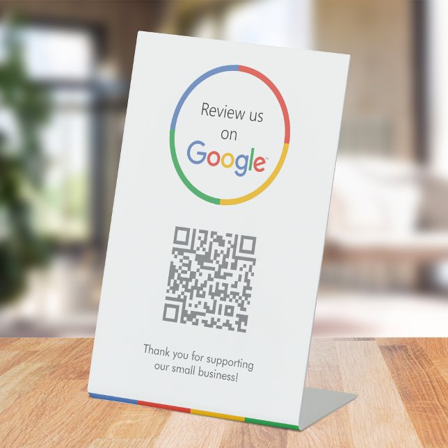 Expositor En L Revistas de Google | Código QR de vínculo de revis (Subido por el creador)