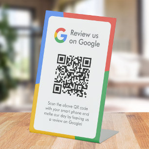 Expositor En L Revistas de Google   Código QR de vínculo de revis