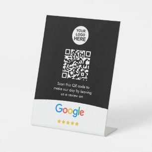 Expositor En L Revistas de Google   Código QR de vínculo de revis