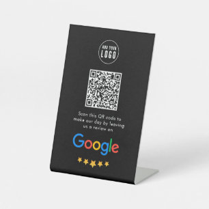 Expositor En L Revistas de Google Código QR de vínculo de revis
