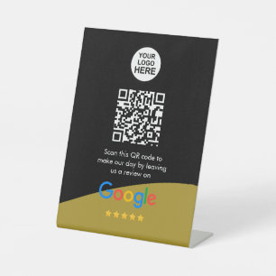 Expositor En L Revistas de Google Código QR de vínculo de revis