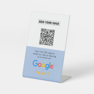Expositor En L Revistas de Google   Código QR de vínculo de revis
