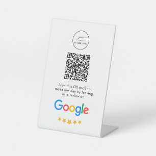 Expositor En L Revistas de Google Código QR de vínculo de revis