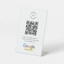 Revistas de Google | Código QR de vínculo de revis