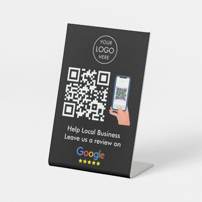 Expositor En L Revistas de Google | Opiniones empresariales Códig (Anverso)