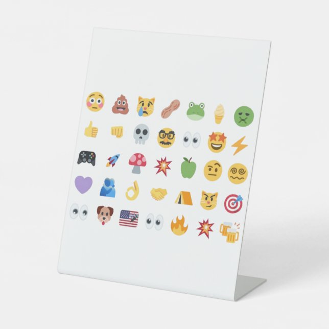Expositor En L Roaring Kitty 35 Emoji Timeline GME MOASS DFV meme (Anverso)