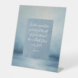 Expositor En L Romanos 6:23 Personalizable Biblia Verse