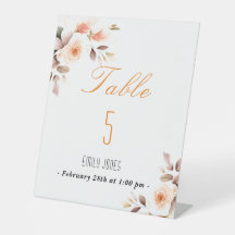 rosa color de agua rosa Rubor ducha de novia flora