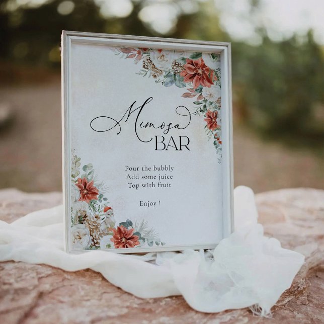 Expositor En L Rótulo bar Pinecone Mimosa (Subido por el creador)