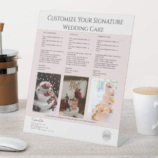 Expositor En L Rótulo contra la pobreza