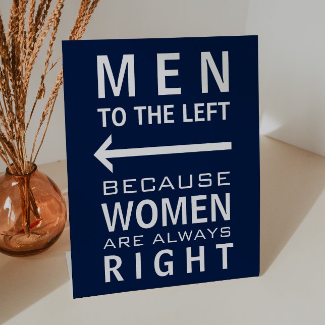 Expositor En L Rótulo De Dirección Del Cuarto De Baño Aseo Gracio (Subido por el creador)