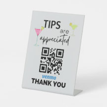 Rótulo de Venmo para Barsubans