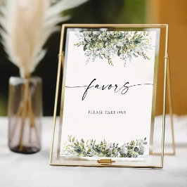 Expositor En L Rótulo de Verenery Herbal Favors