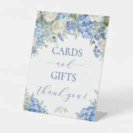 Expositor En L Rótulo Fiesta de tarjetas y regalos de flores de h