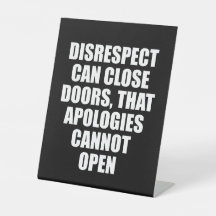 Rótulo inspirador Rótulo Pedestal