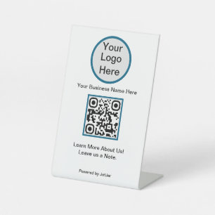 Expositor En L Rótulo Peatonal JotJar2