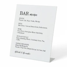 Rótulo Peatonal Simple