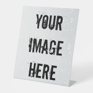 Expositor En L Rótulo Peatonal totalmente Personalizable