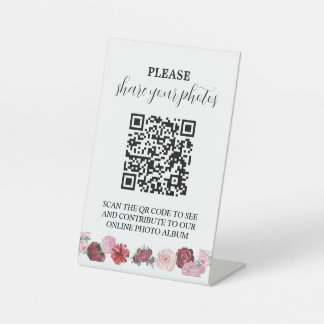 Expositor En L Rótulo Peatonal Verde Sangria Forest de Borgoña