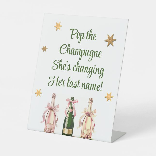 Expositor En L Rótulo Pedestal (Anverso)