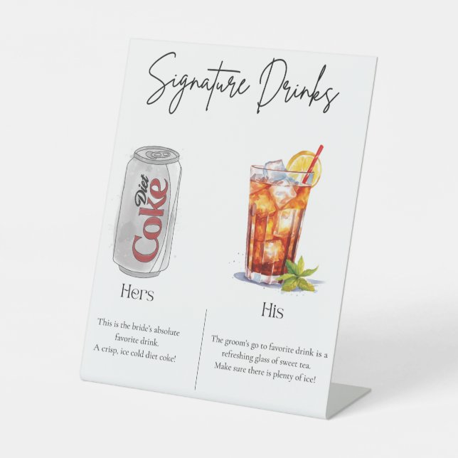 Expositor En L Rótulo Pedestal (Anverso)