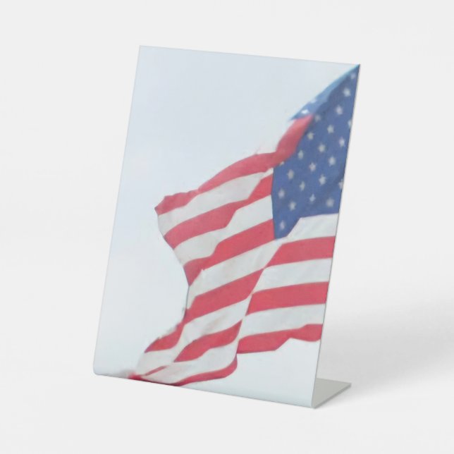 Expositor En L Rótulo Pedestal (Anverso)