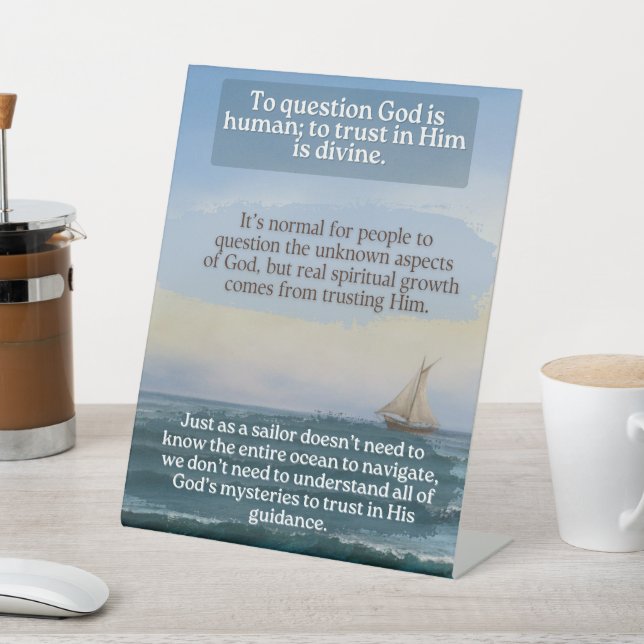 Expositor En L Rótulo Pedestal (In Situ)