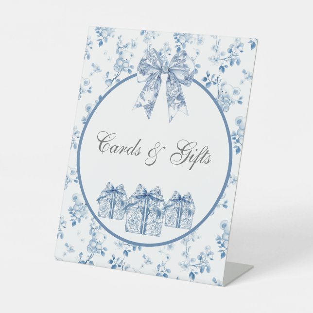 Expositor En L Rótulo Pedestal (Anverso)