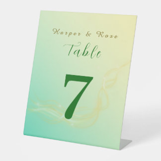 Expositor En L Rótulo Pedestal