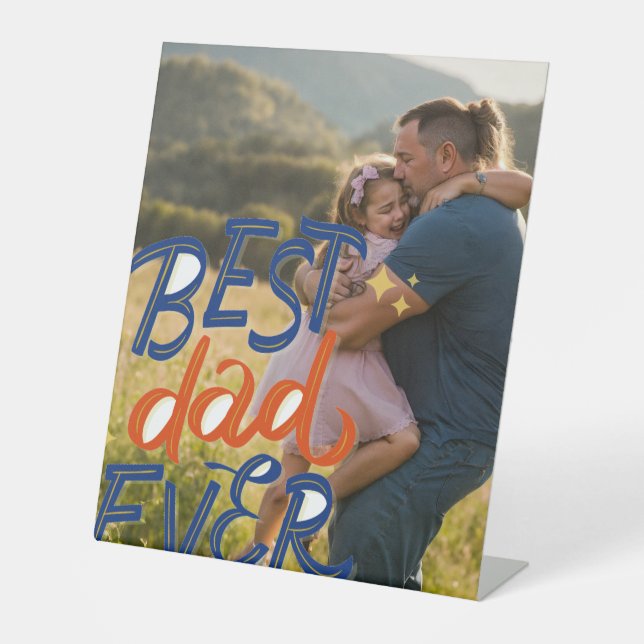 Expositor En L Rótulo Pedestal (Anverso)