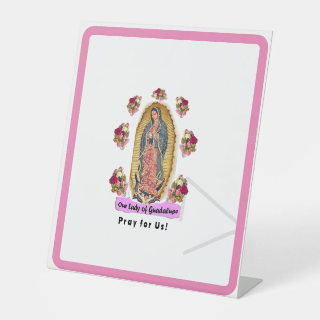 Expositor En L Rótulo Pedestal (Anverso)