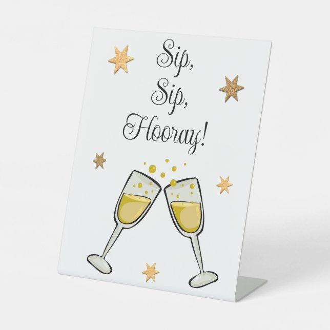 Expositor En L Rótulo Pedestal (Anverso)