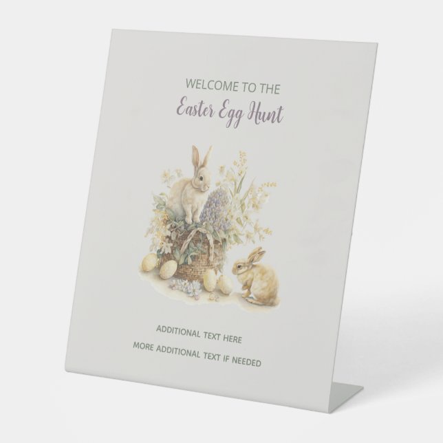 Expositor En L Rótulo Pedestal de la mesa de alimentación de la c (Anverso)