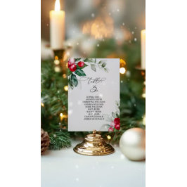 Expositor En L Rótulo Santa Baby Shower Diaper Raffle