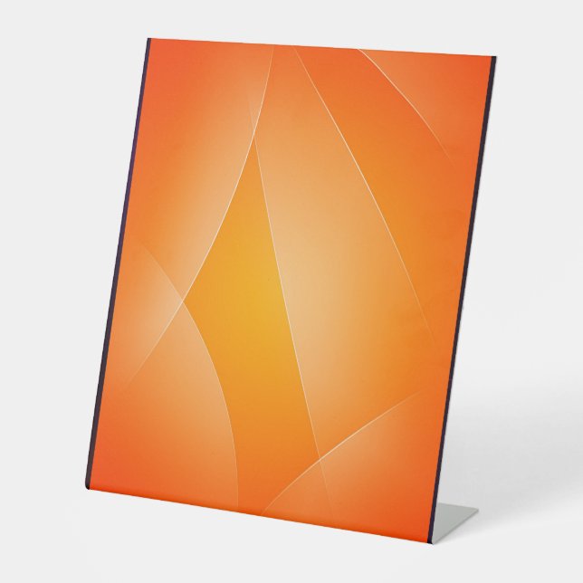 Expositor En L Rótulos de bodas elegantes. Bienvenida y mesa de p (Anverso)