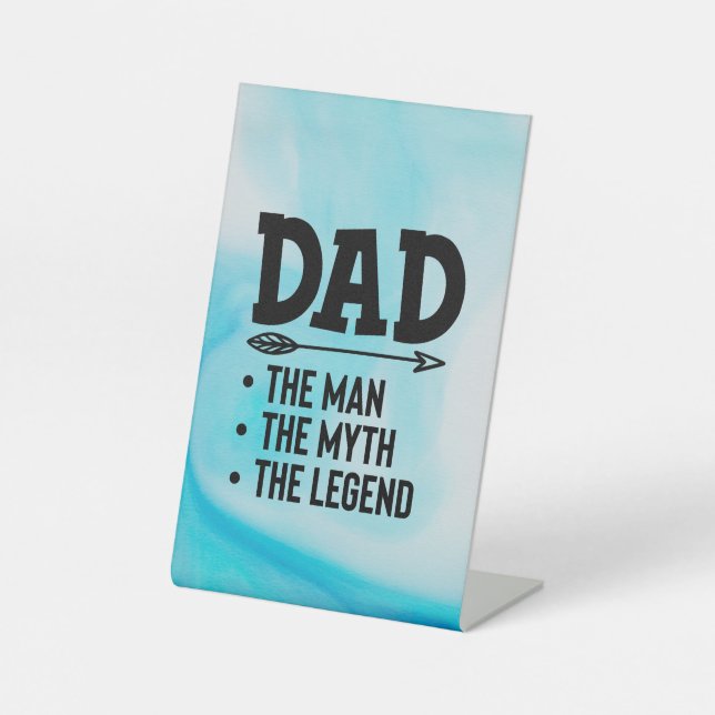 Expositor En L Rótulos inspiradores (Anverso)