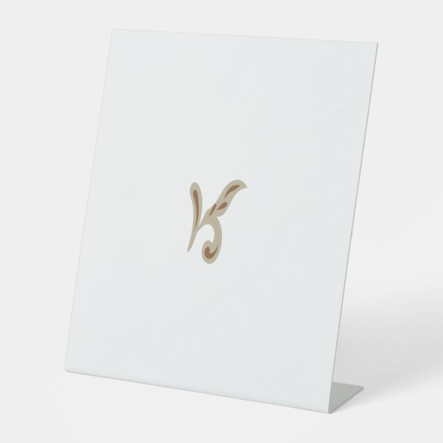 Expositor En L Rótulos Peatonales Personalizados Tus Ocasiones Es (Anverso)