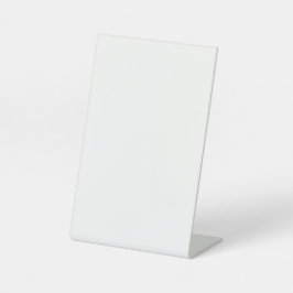 Expositor En L Rótulos personalizados ・ Empresas, Fiestas y Table