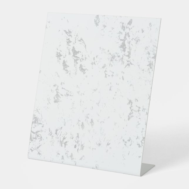 Expositor En L Rótulos Vivid Design (Anverso)