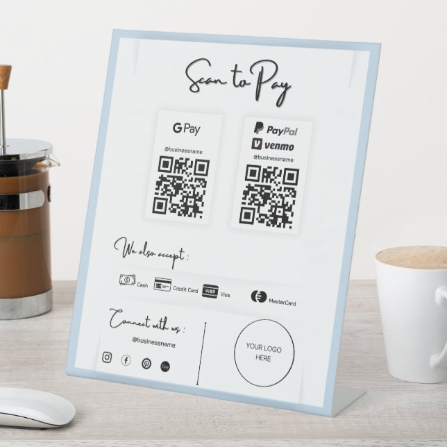 Expositor En L Sacn a pagar (In Situ)