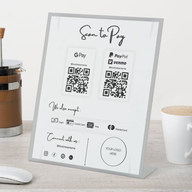 Expositor En L Sacn a pagar (In Situ)