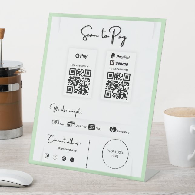 Expositor En L Sacn a pagar (In Situ)