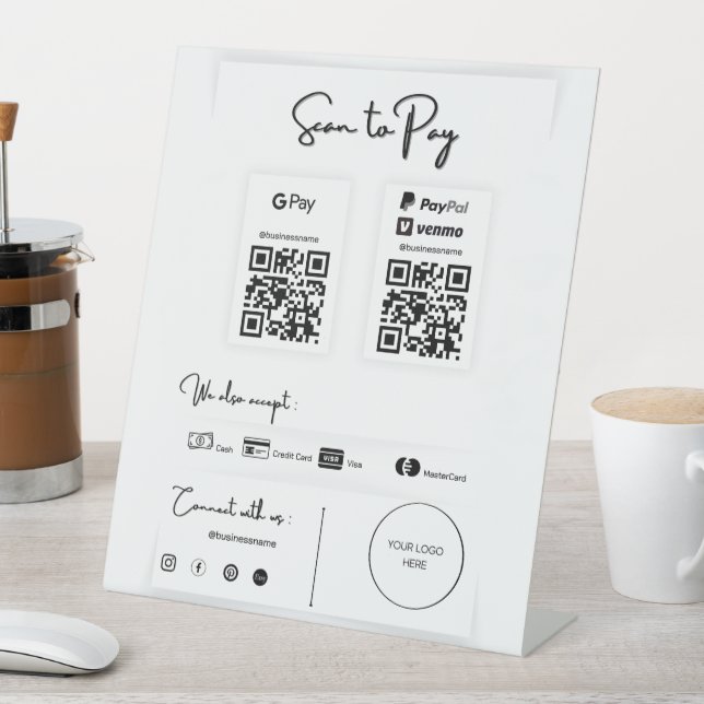 Expositor En L Sacn a pagar (In Situ)