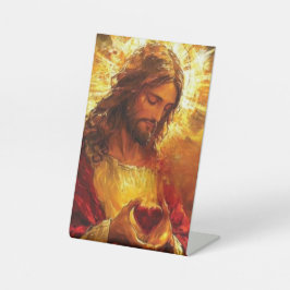 Expositor En L Sagrado Corazón de Jesús