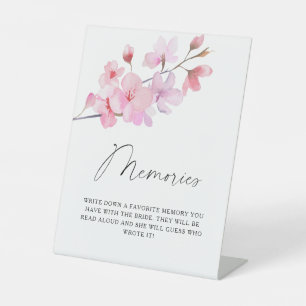 Expositor En L Sakura - recuerdos con la novia