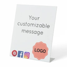 salón de personalizable o signo de spa