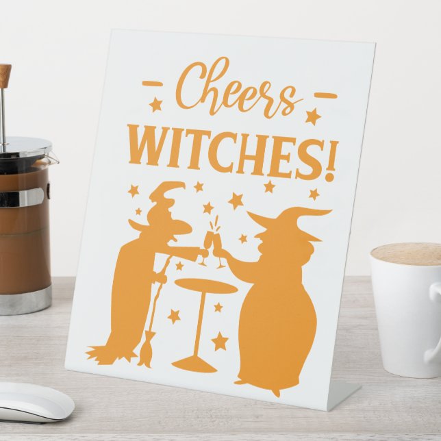 Expositor En L Saludos al Rótulo de los malvados (In Situ)